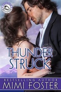 Thunder Struck by Mimi Foster
