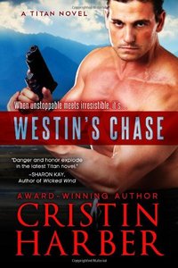 Excerpt of Westin's Chase by Cristin Harber