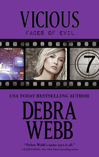 Vicious by Debra Webb