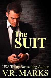 The Suit by V.R. Marks