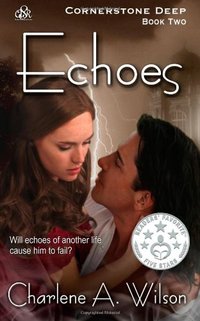 Echoes by Charlene A. Wilson