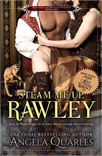 Steam Me Up, Rawley