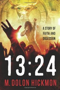 13:24 by M. Dolon Hickmon