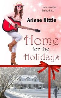 Excerpt of Home for the Holidays by Arlene Hittle