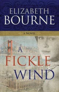 A Fickle Wind by Elizabeth Bourne