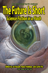 The Future is Short: Science Fiction in a Flash