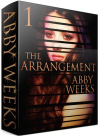 The Arrangement 1 by Abby Weeks