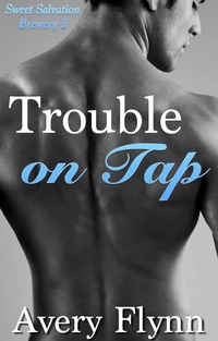 Trouble On Tap