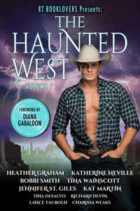 The Haunted West