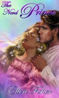 The Nerd Prince by Ellen Fisher