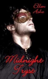 Midnight Tryst by Ellen Ashe