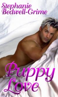 Puppy Love by Stephanie Bedwell-Grime