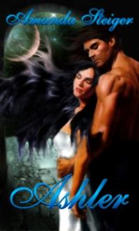 Ashler by Amanda Steiger