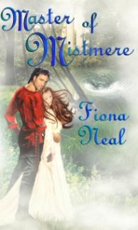 Master of Mistmere by Fiona Neal
