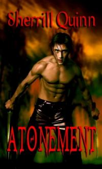 Atonement by Sherrill Quinn
