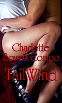 TailWind by Charlotte Boyett-Compo