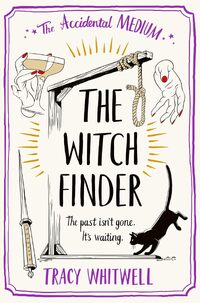 The Witch Finder