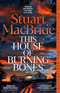 This House of Burning Bones