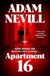 Apartment 16