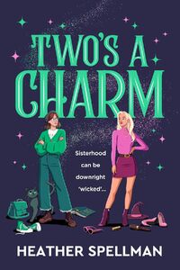 Two's A Charm