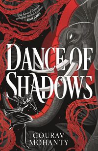 Dance of Shadows