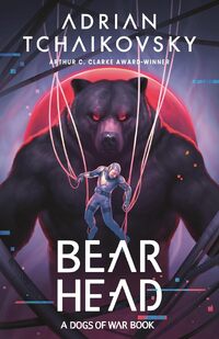 Bear Head
