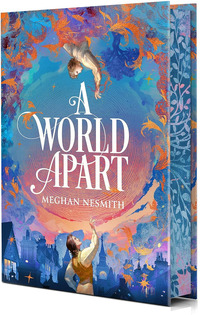 A World Apart