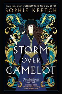 Storm Over Camelot