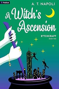 A Witch's Ascension