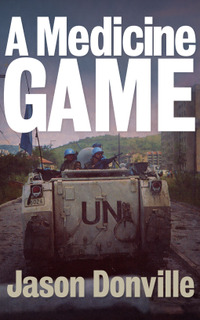 A Medicine Game