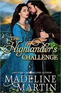 The Highlander's Challenge