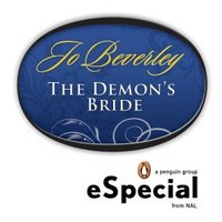 The Demon's Bride by Jo Beverley