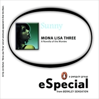 Excerpt of Mona Lisa Three by Sunny 