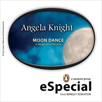 Moon Dance by Angela Knight