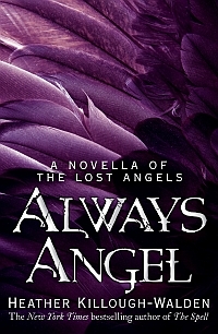 Always, Angel by Heather Killough-Walden