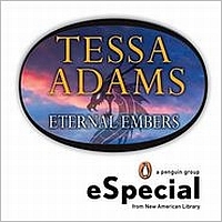 Eternal Embers by Tessa Adams