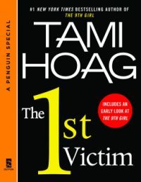 The 1st Victim by Tami Hoag