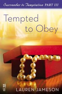 Tempted to Obey by Lauren Jameson