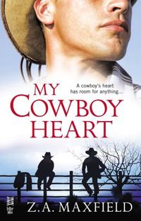 MY COWBOY HEART