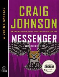 Messenger by Craig Johnson