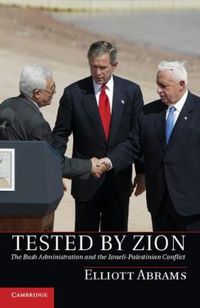 Tested By Zion by Elliott Abrams