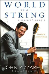 World On A String by John Pizzarelli
