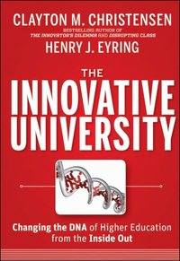 The Innovative University