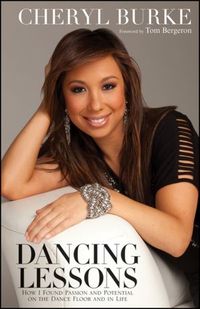Dancing Lessons by Cheryl Burke