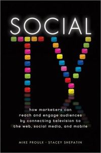 Social TV by Mike Proulx