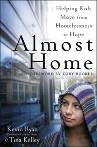 Almost Home by Kevin Ryan