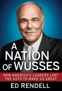 A Nation Of Wusses