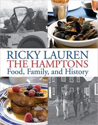 Ricky Lauren by Ricky Lauren