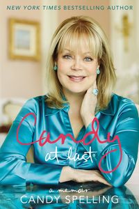 Candy at Last by Candy Spelling