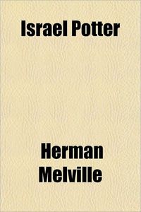 Israel Potter by Herman Melville